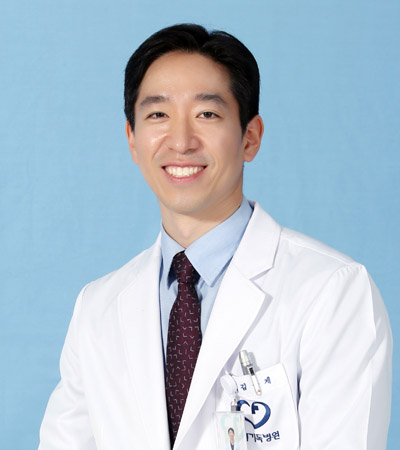 김봉제 교수 프로필