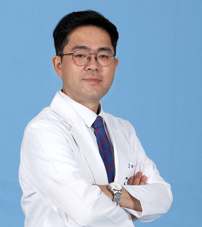 김유민 교수 프로필