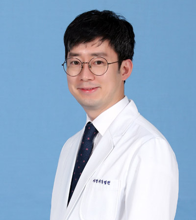 박경천 교수 프로필