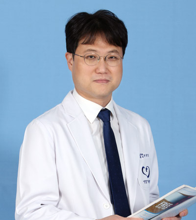 손정엽 교수 프로필
