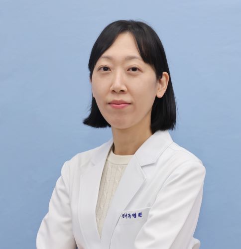이경민 교수 프로필