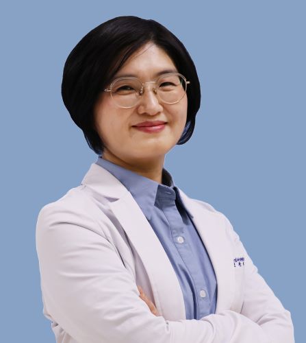 조희순 교수 프로필