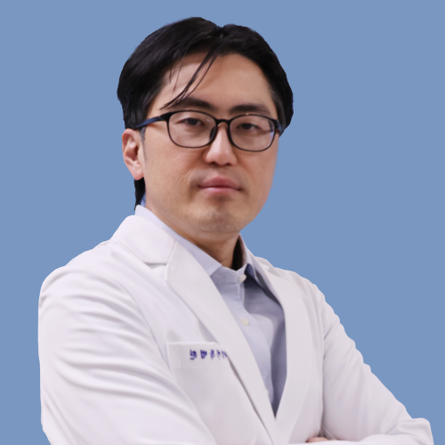 장지용 교수 프로필