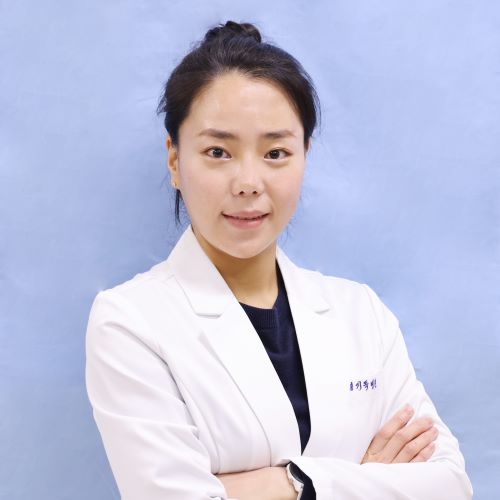 정유진 교수 프로필
