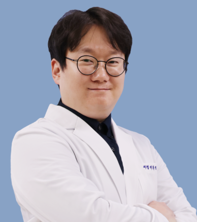 이성혁 교수 프로필