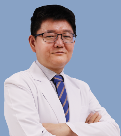 남경한 교수 프로필
