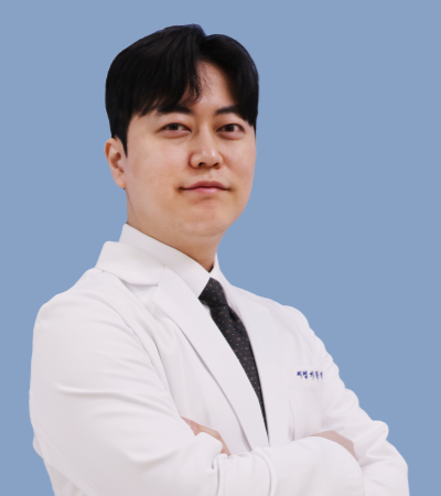 정보길 교수 프로필