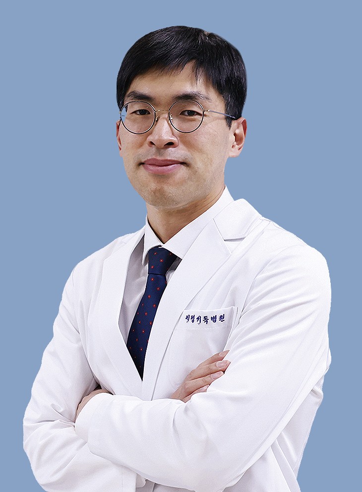 이광섭 교수 프로필