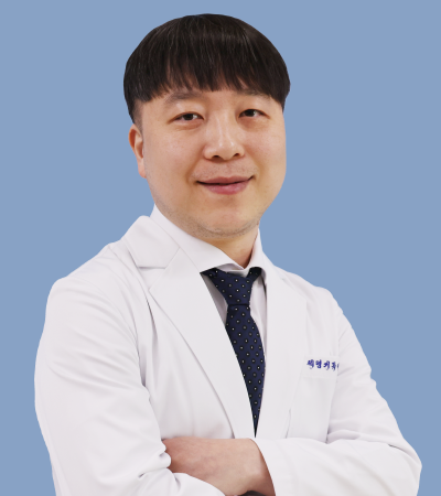 배재훈 교수 프로필