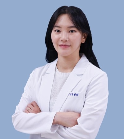 오은비 교수 프로필