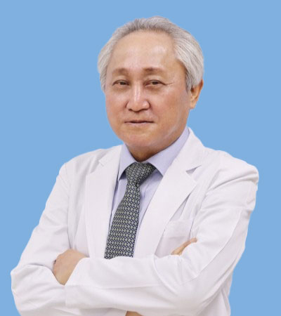 심재철 교수 프로필