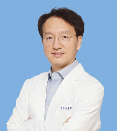 배준호 교수 프로필