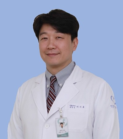 이지호 교수 프로필