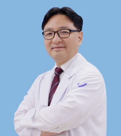 이정현 교수 프로필