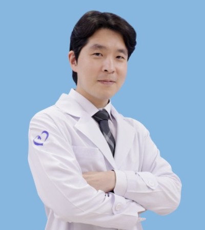 신지훈 교수 프로필