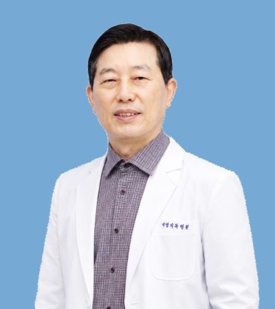 양승오 교수 프로필